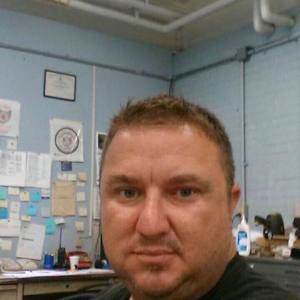 Meet your Posher, Shawn